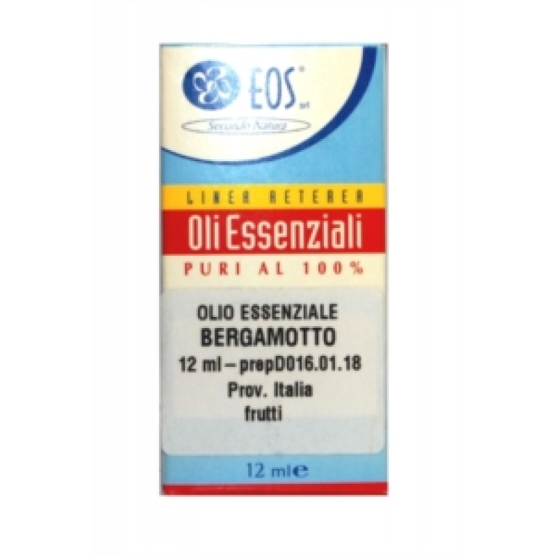 EOS NATURA GERANIO BOU12ML