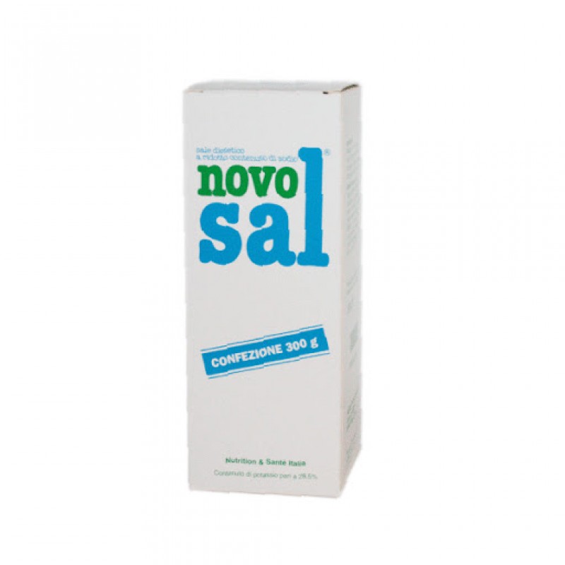 NOVOSAL SALE 300G