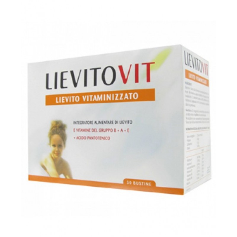 LIEVITOVIT NF 30BS 7G