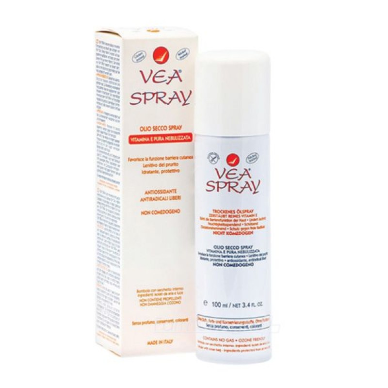 VEA SPRAY ECOLOG 100ML