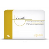 IALOS 20CAPSULE