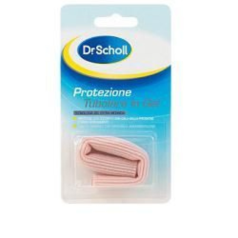 SCHOLLS PROTEZ.TUBOL/GEL