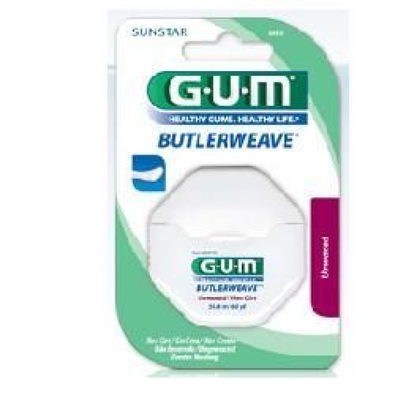 GUM BUTLERWEAVE 1055 FI54M