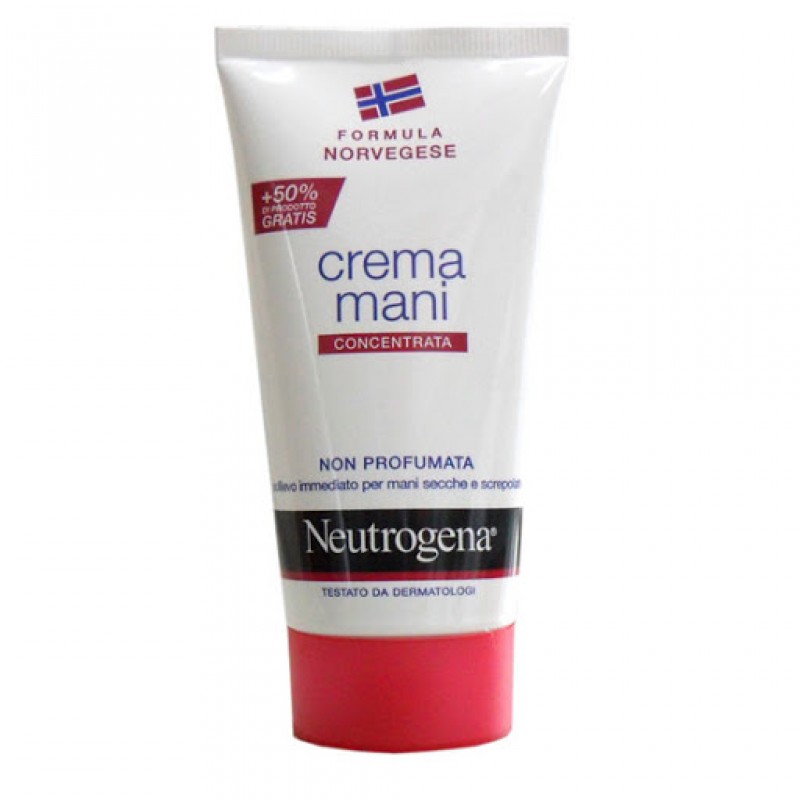 NEUTROGENA CR MANI N/P75ML