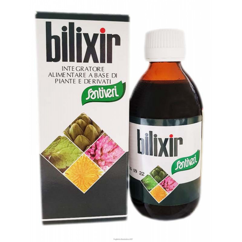 VIGOR BILIXIR 240ML