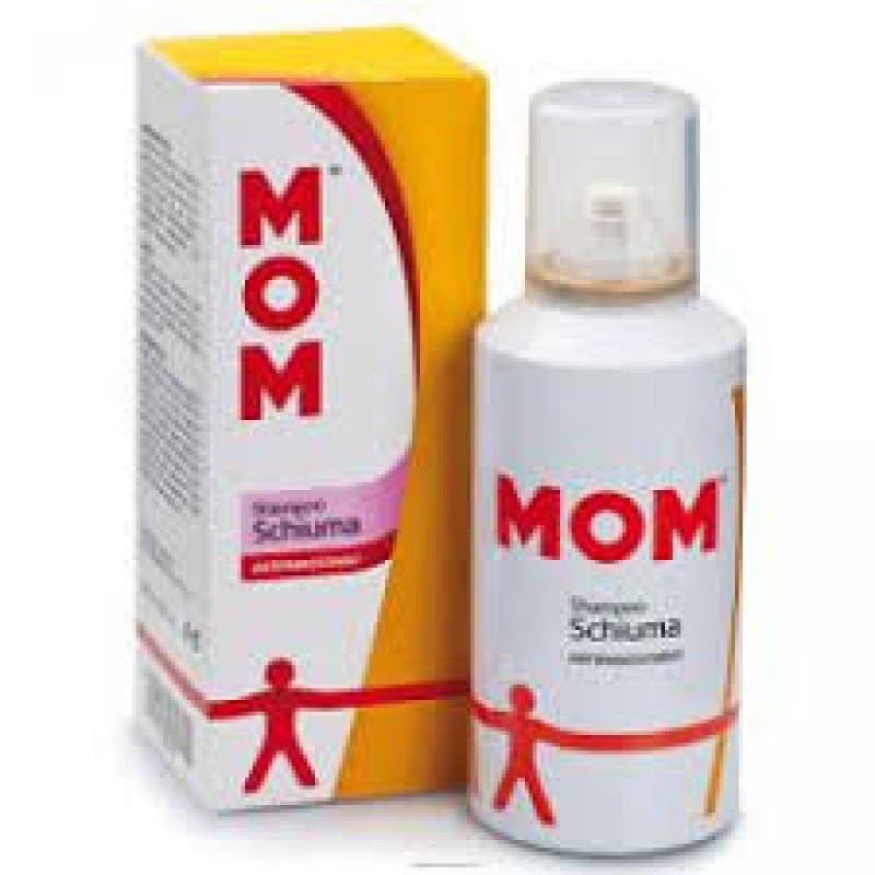 MOM SH SCH.ANTIPARAS 150ML