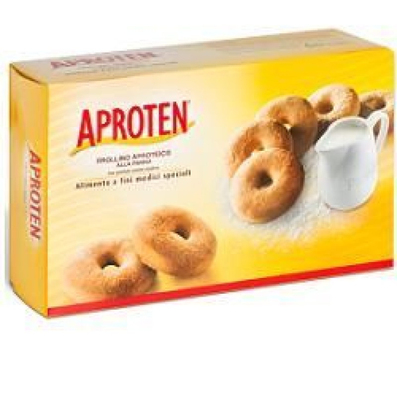 APROTEN FROLLINI PANNA180G