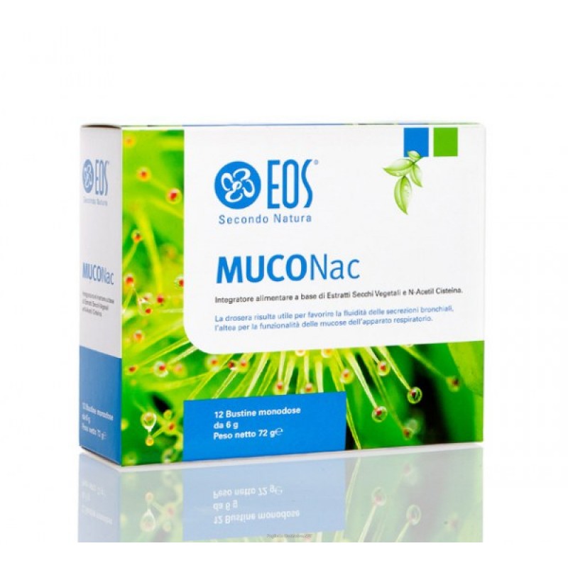 MUCONAC INT ALIM 6G 12BS