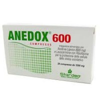 ANEDOX 600 30CPS