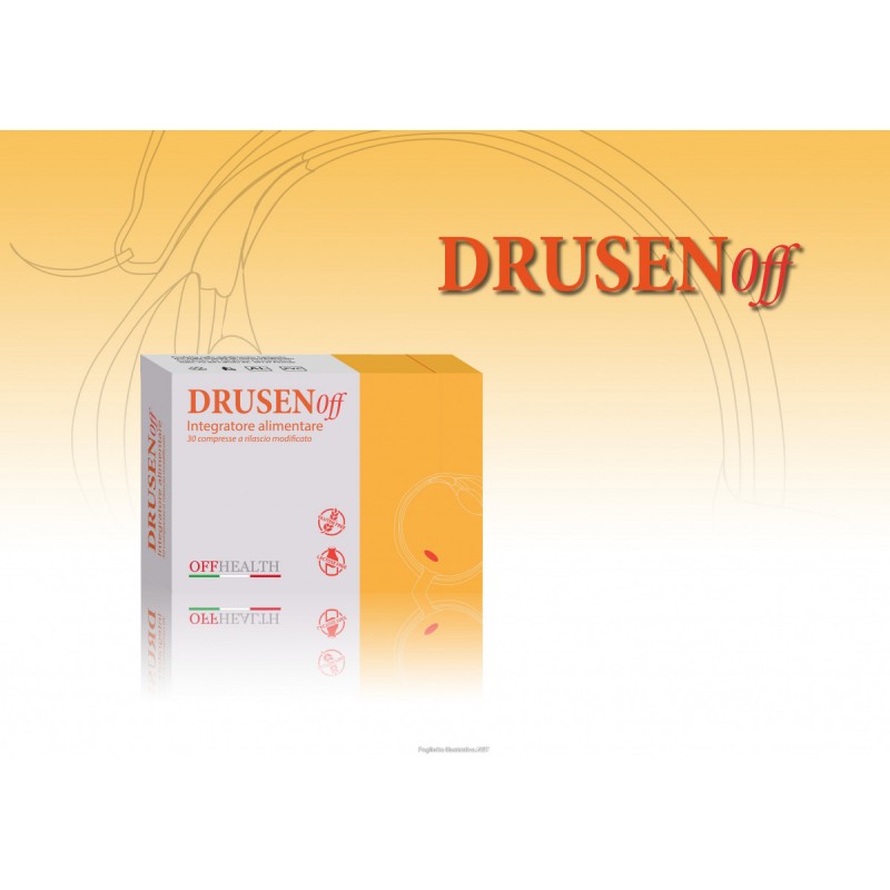 DRUSENOFF 30CPR