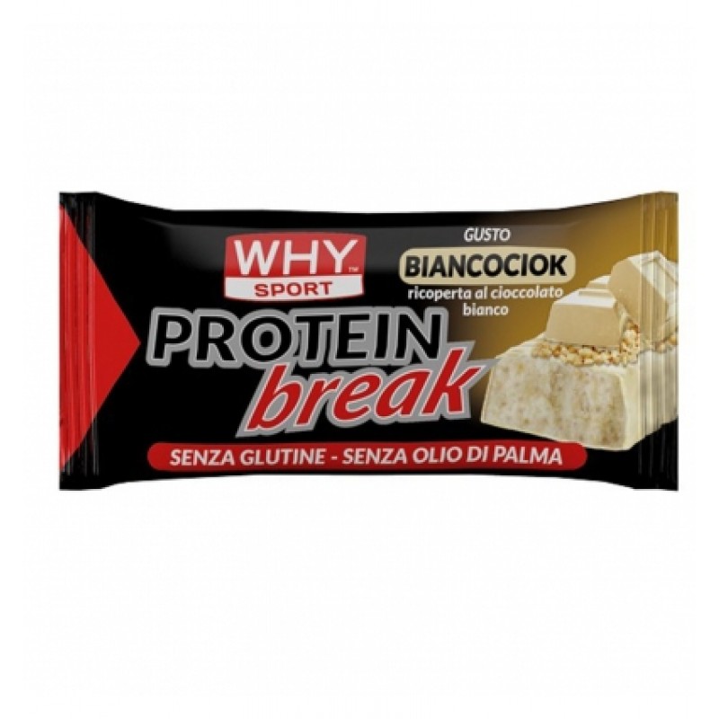 PROTEIN BREAK BI/CIO R.30G