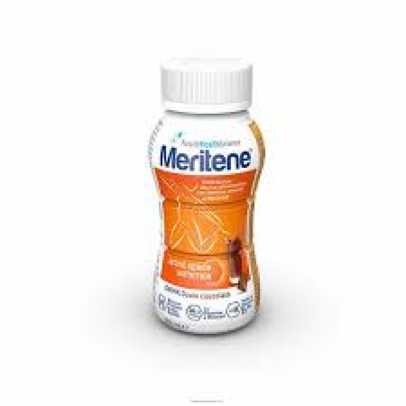 MERITENE PROTEIN CIOC200ML