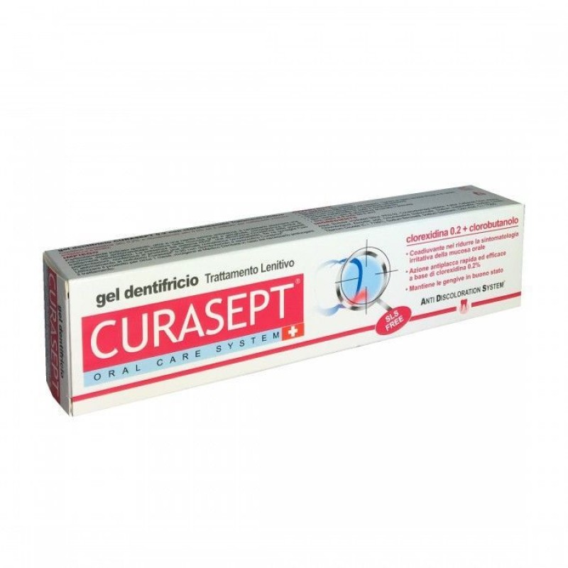 CURASEPT GEL DENT 0,20 LEN