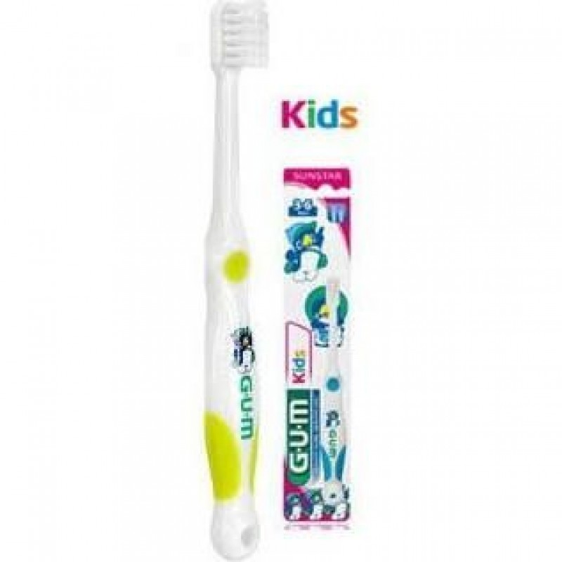 GUM KIDS SPAZ 3-6 ANNI