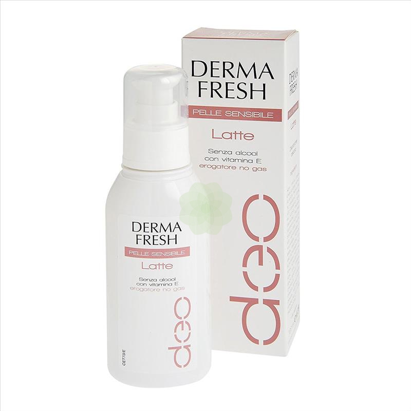 DERMAFRESH DEO P.SEN LT100