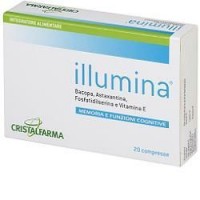 ILLUMINA 20CPR 1,12G