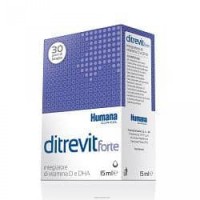 DITREVIT FORTE 15ML