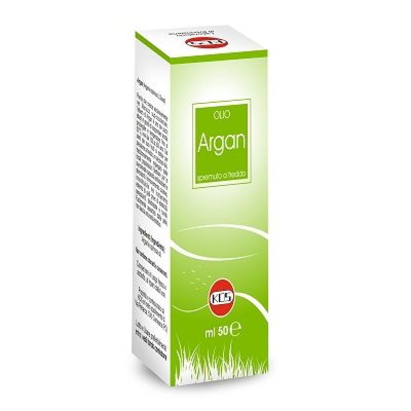 ARGAN OLIO 50ML KOS