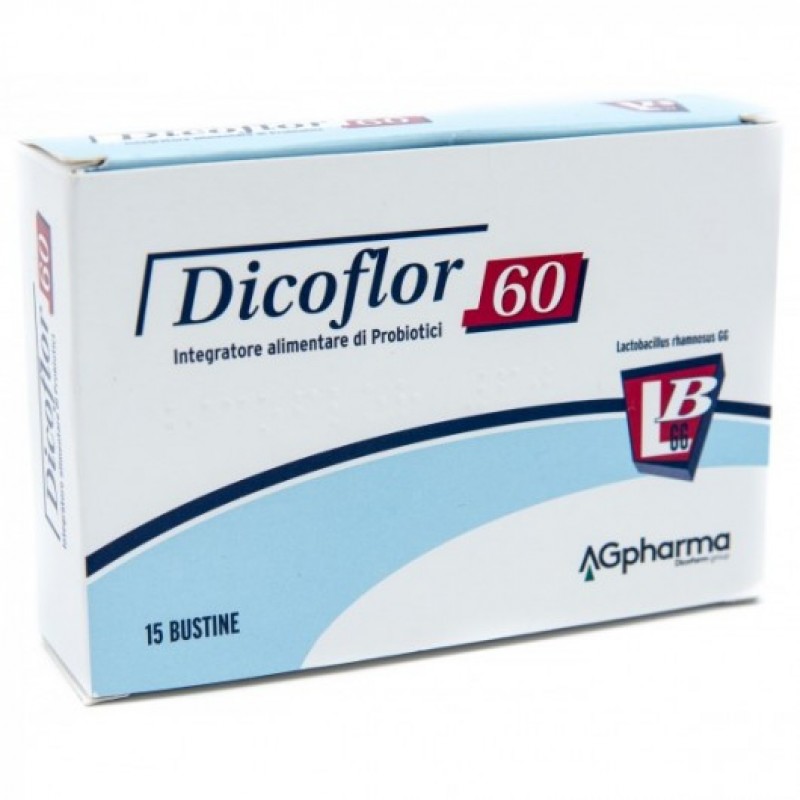 DICOFLOR 60 15BST OROSOLUB