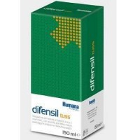 DIFENSIL TUSS 150ML