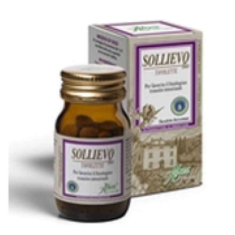 SOLLIEVO BIO 90TAV 36G ABO