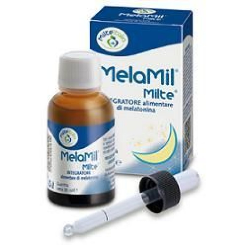 MELAMIL HUMANA 30ML