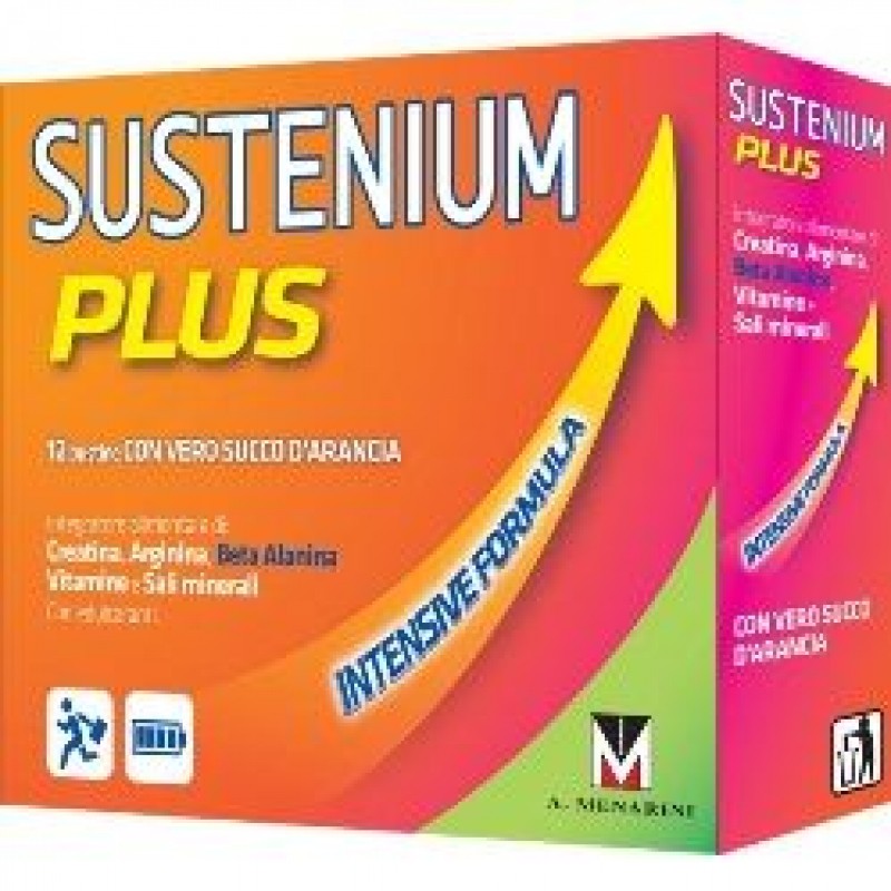 SUSTENIUM PLUS INTEN.F22BS