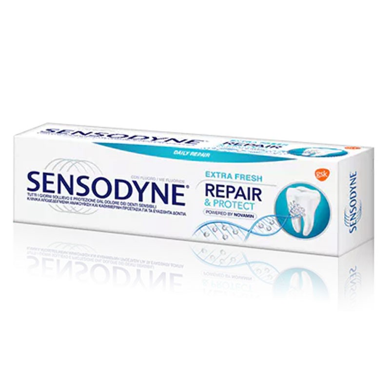 SENSODYNE REP&PROT EX/FRES