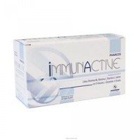 IMMUNACTIVE PHARCOS15F10ML