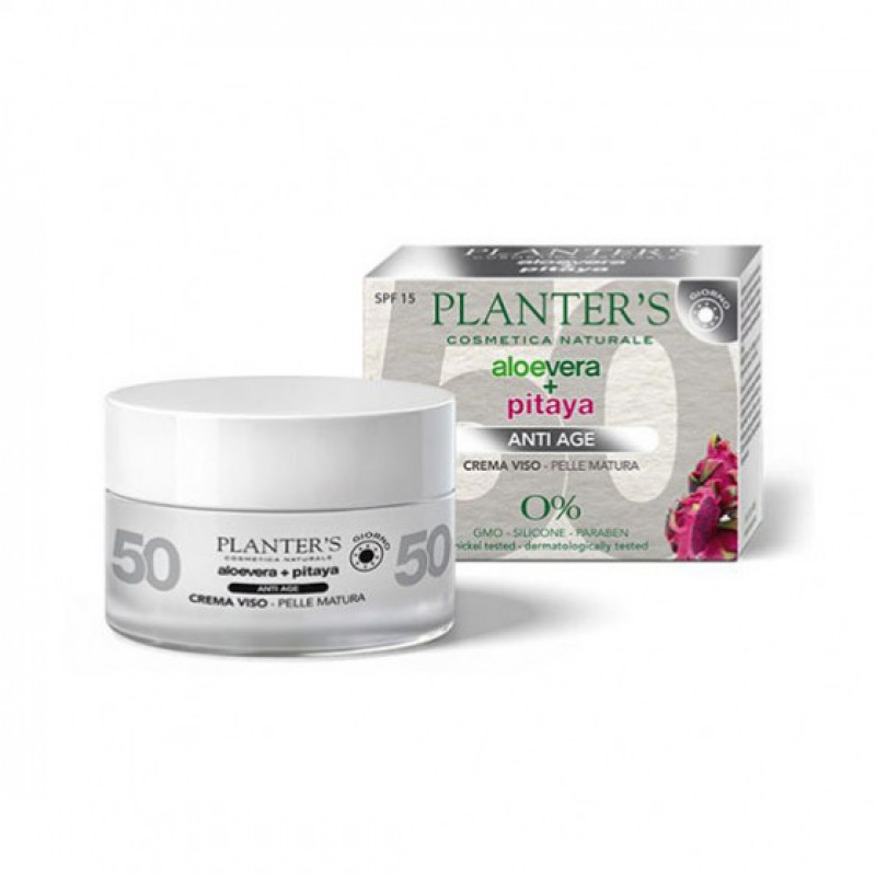 PLANTERS CR VI GG ALOE+PI