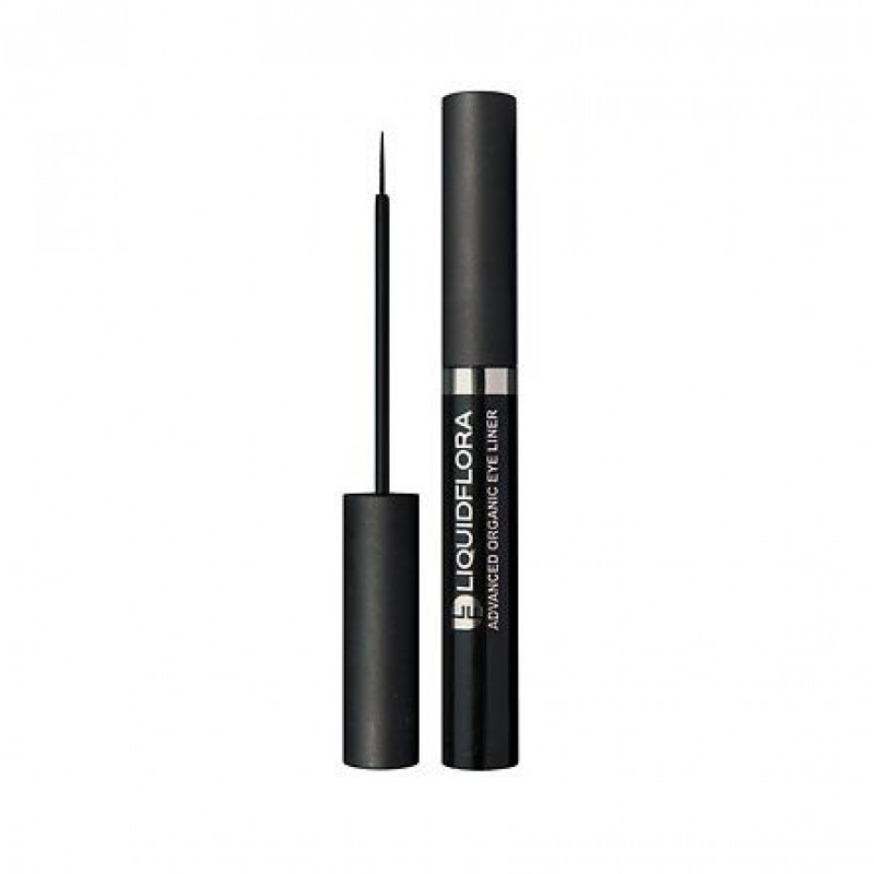 EYE LINER BLACK 5ML LQF