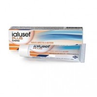 IALUSET PLUS CREMA TB 100G