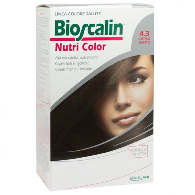 BIOSCALIN NUTRI COL4.3 C D