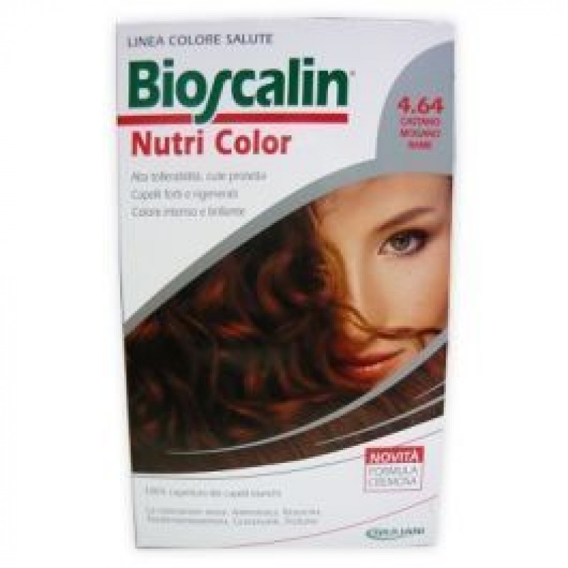 BIOSCALIN NUTRI COL4.64 CM