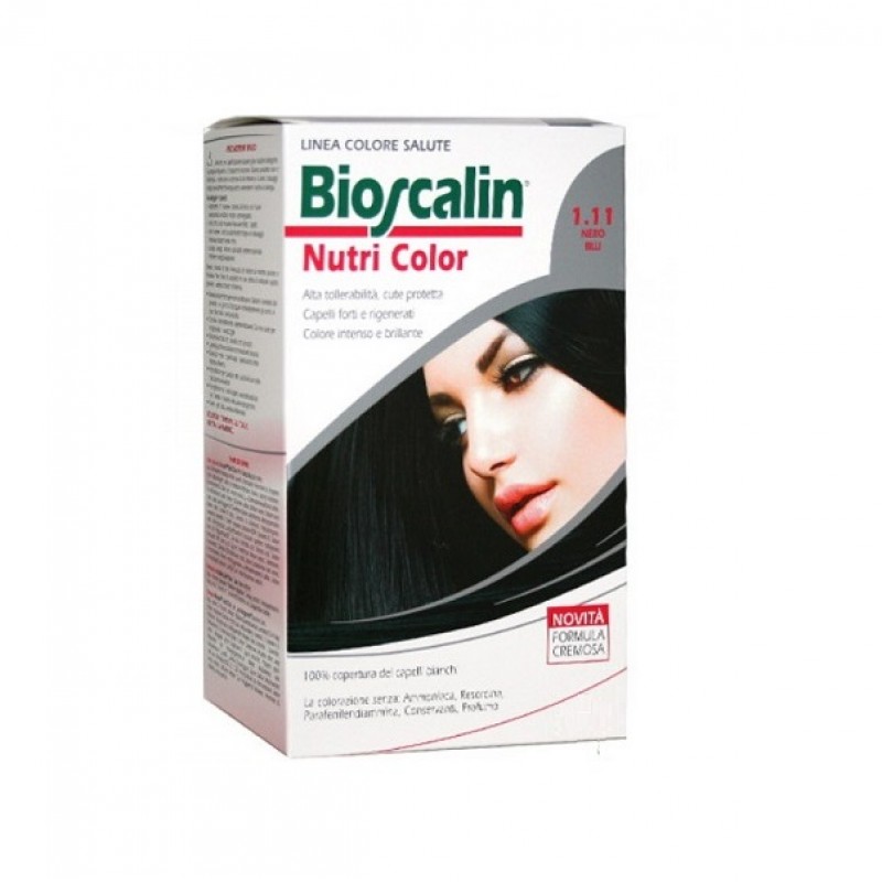 BIOSCALIN NUTRI COL1.11 NB