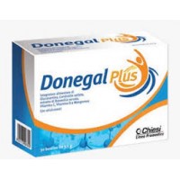 DONEGAL PLUS 30BUSTE 3,5G