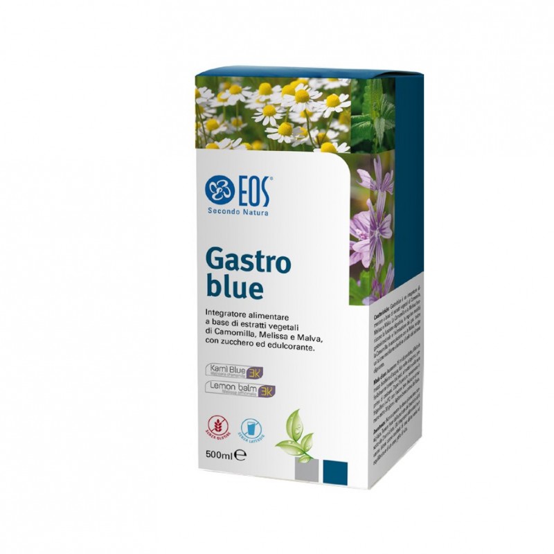 EOS GASTROBLUE 500ML