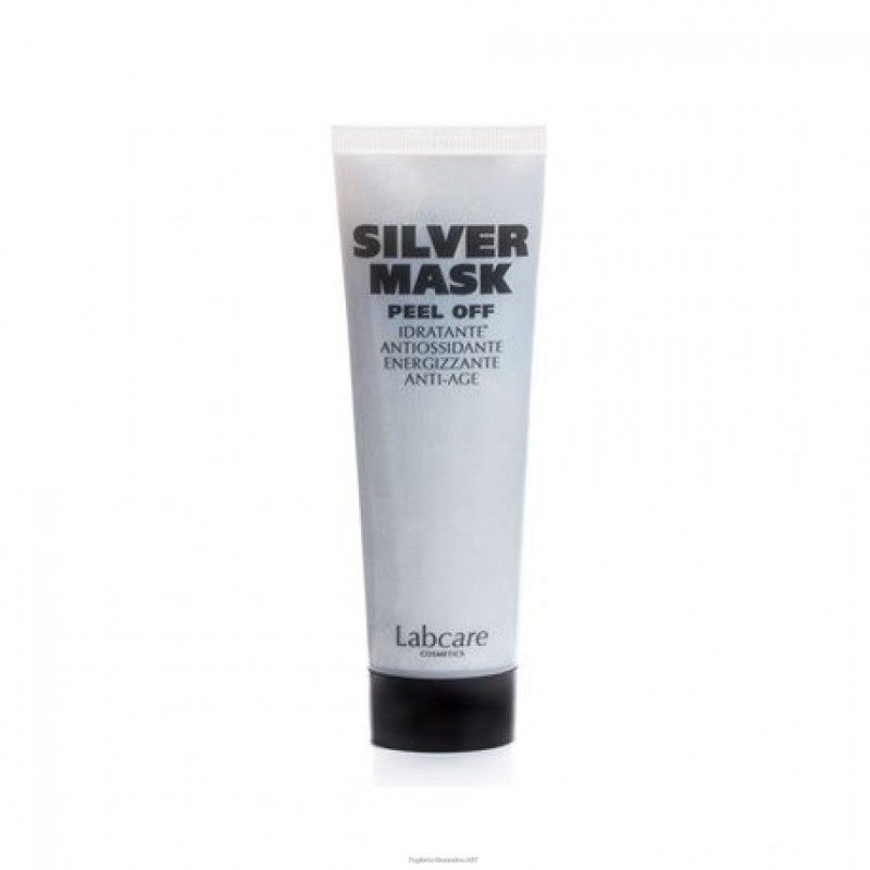 LABCARE SILVER MASK 75ML