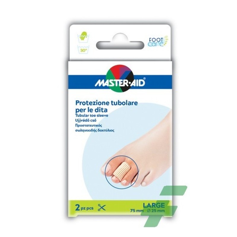 M-AID TUBO GEL ELL 7,5CM