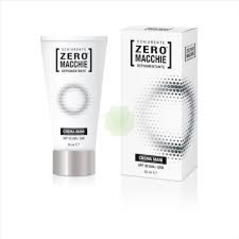 ZERO MACCHIE CR MANI 50ML