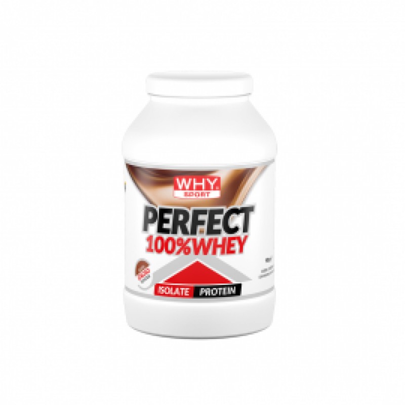 PERFECT 100%WHEY CAF CIOK