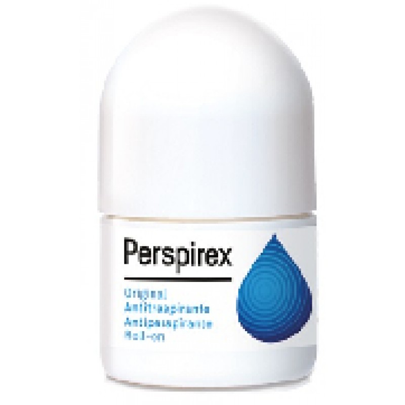 PERSPIREX ORIG NEW R-ON 20